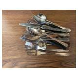 Flatware