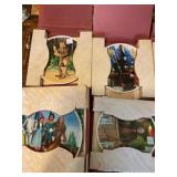 Wizard of Oz Plates