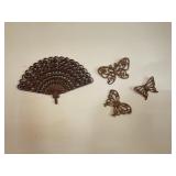 MCM wall decor