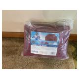 My pillow towels set