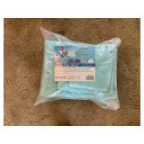 My pillow towels set