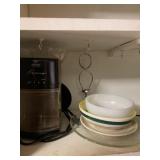 Dishes