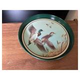 Avon Mallards in flight tray