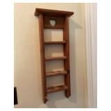 Shelf / needs removed