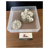 Tea set