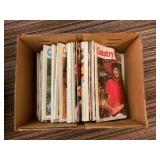 Country Woman Magazines