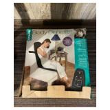 Do air Seat Massager