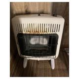Mr Heater Space Heater