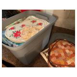 Tote of Placemats
