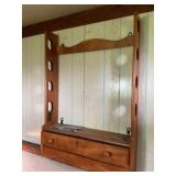 Gun Rack