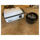 Roaster Oven