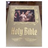 Holy Bible