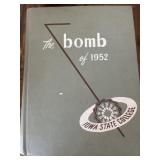 Iowa State Yearbook