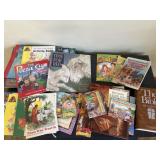 Childrenï¿½s books and religious books