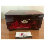 Jewelry Box