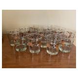 MCM Goose Glasses