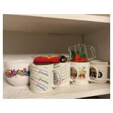 Coffee  mugs