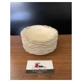 Homer Laughlin bowls