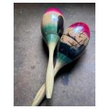 Maracas