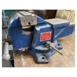 4 Inch Bench Vise