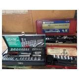 Misc Incomplete Socket Sets