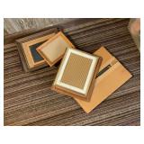 Picture Frames