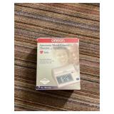 Omron Blood Pressure Monitor