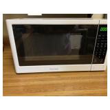 Kenmore microwave