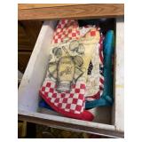 Pot holders