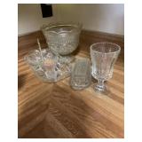 Glassware