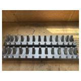 Plastic Tool Organizers