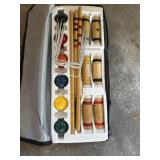 Croquet Set