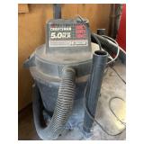 Craftsman Shop Vac