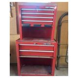 Craftsman Tool Box
