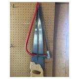 Hand Saws
