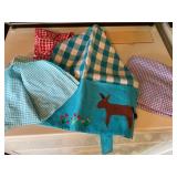 Aprons
