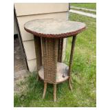 Wooden Table
