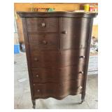 Antique Dresser