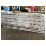 Premium Laminate Flooring