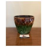 Roseville Pottery Planter