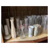 Vases