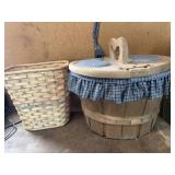 Baskets