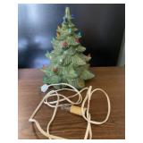 Ceramic Christmas tree