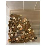 Coins