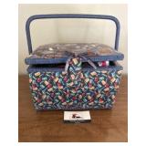 Sewing kit