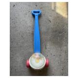 Vintage Fisher Price Popper