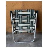 Lawn chair