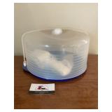 Plastic Cake Carrier