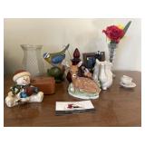 Misc Decor