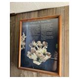 Dogwood Tree Print